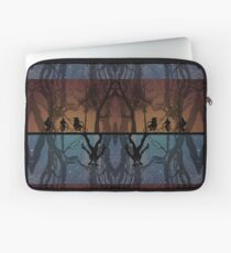 Stranger Things Laptop Sleeve