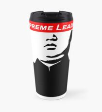 Supreme Leader Travel Mug