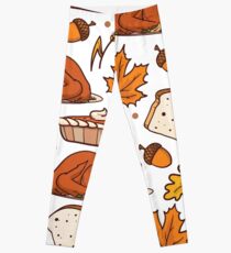 THANKSGIVING Leggings