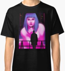 Blade Runner Joi Classic T-Shirt