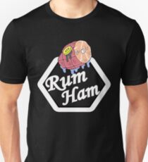 The Most Famous Meat Icon Unisex T-Shirt