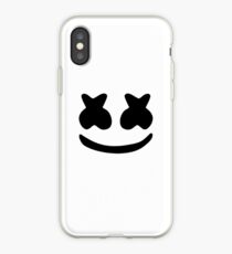 Marshmello iPhone Case