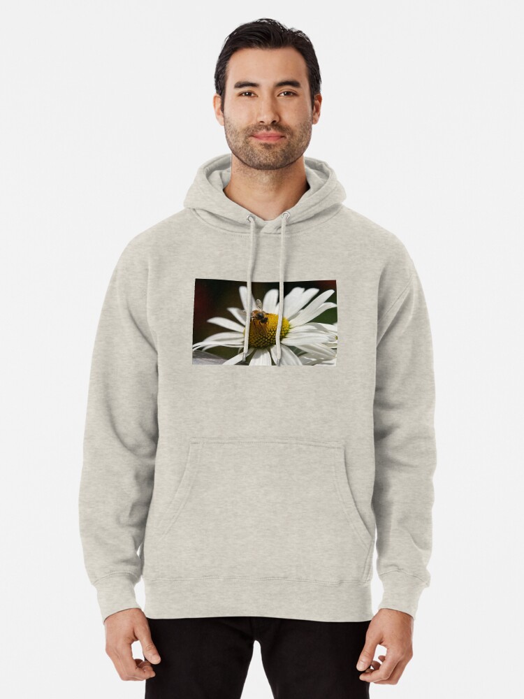 White Flower Hoodie 2025 | www.angloamericancentre.it