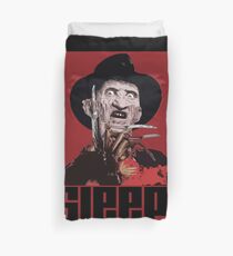 Krueger Duvet Cover