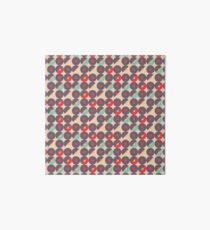 Retro Music Collection Art Board