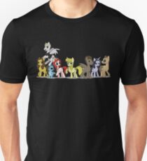 My Little Slayer Unisex T-Shirt