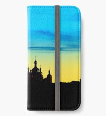 Glory to Ukraine! iPhone Wallet/Case/Skin