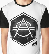 Don Diablo Live Graphic T-Shirt