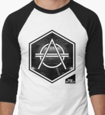 Don Diablo Live Men's Baseball ¾ T-Shirt