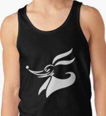 Zero - Nightmare Before Christmas Tank Top