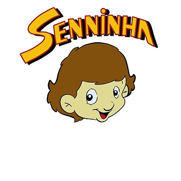 Home - Senninha