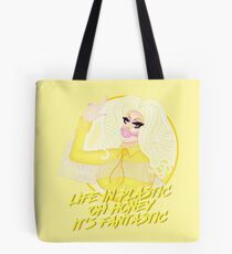 OH HONEY Tote Bag