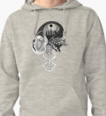 Berserk Pullover Hoodie