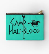 Camp half blood - Design ist nicht nur, wie es aussieht und sich anfühlt. Design ist, wie es funktioniert. Studio Clutch