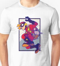 Supergroom! Unisex T-Shirt