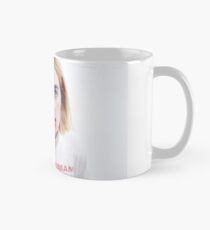 Titanic Sinclair Mug