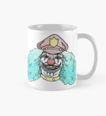 Dr. Rockso, the Rock and Roll Clown! Classic Mug
