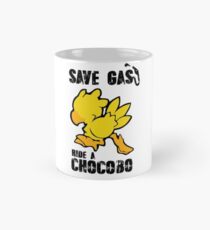 Chocobo! Mug