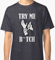 Dead by daylight (Perk selfcare) Classic T-Shirt