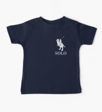 SOLO Baby Tee