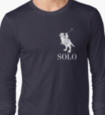 SOLO Long Sleeve T-Shirt
