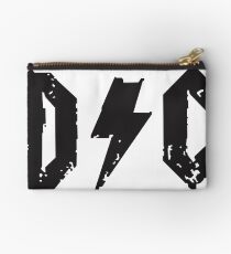 Dashboard Confessional Studio Pouch