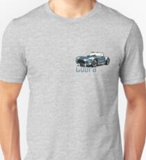 classic Cars, Cobra Unisex T-Shirt