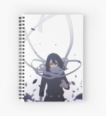 Shota Aizawa | Mein Held Academia Spiralblock