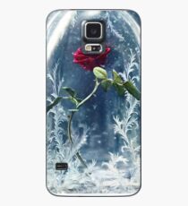 BEAUTY and the BEAST Case/Skin for Samsung Galaxy