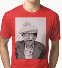 Superbad - Richard Pryor Tri-blend T-Shirt