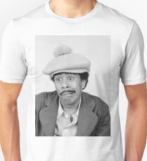 Superbad - Richard Pryor Unisex T-Shirt
