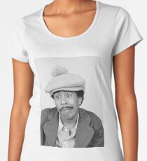 Superbad - Richard Pryor Women's Premium T-Shirt