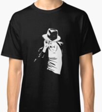 Michael Jackson #1 Classic T-Shirt