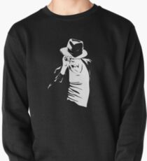 Michael Jackson #1 Pullover