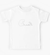 Winter Games Kids Tee