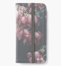 Listen Up, Fives! iPhone Wallet/Case/Skin