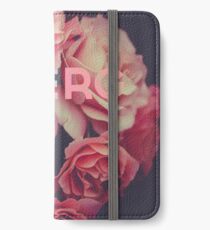Blerg II iPhone Wallet/Case/Skin