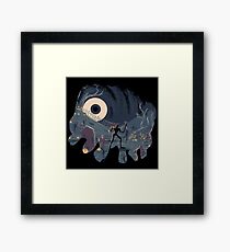 Sir Daniel Fortesque Framed Print