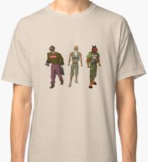 Hypebeasts Classic T-Shirt