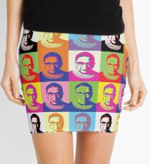 Ruth Bader Ginsburg Minirock