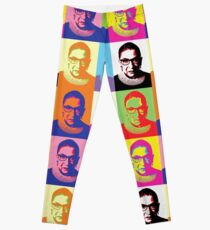 Ruth Bader Ginsburg Leggings