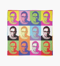 ruth bader ginsburg Scarf