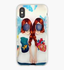 Delicacy / Nature iPhone Case