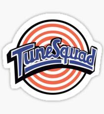 Squad Sticker