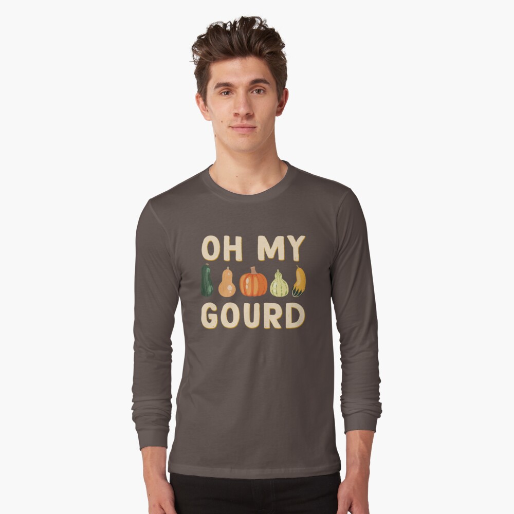 gourd shirt