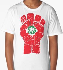 Gonzo Long T-Shirt