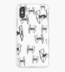 Tie Fighters - Star Wars iPhone Case