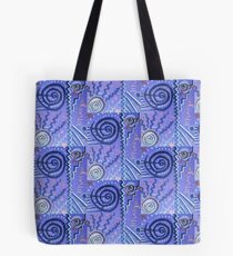 ASE Tote Bag