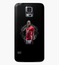 pogba Case/Skin for Samsung Galaxy