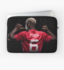 pogba Laptop Sleeve